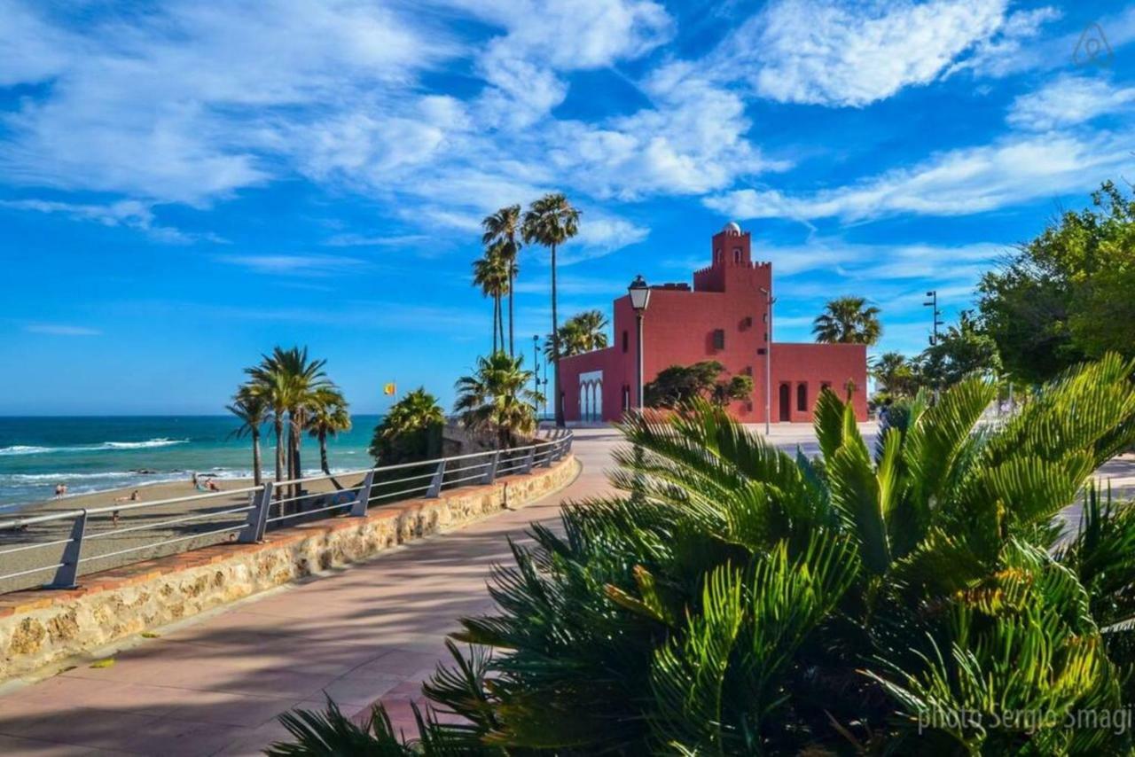 325 Agata - Piscina Y Playa -canales De Tv Internacionales Appartamento *