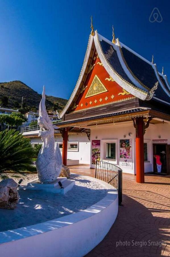 Appartamento 325 Agata - Piscina Y Playa -canales De Tv Internacionales Benalmádena